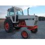 1979 JI Case 2090 Dsl Tractor w/ Cab