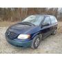 2005 Dodge Caravan SE