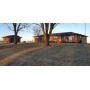 3 Bedroom, 2 bath, Brick Home w/ nice garage & 1ac