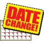 The auction is Next Saturday, Feb 12