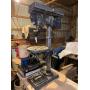 Central Machinery Drill Press, Model 38142