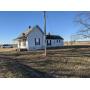Fixer Upper 2 bed, 1 bath Home w/ 1.02 Acres