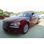 2012 Chrysler 300 Limited