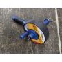 25 ft Drain Snake with Pistol Grip