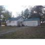 Home, Barns & Outbuildings with 8.5 acres