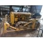 Caterpillar D2 Crawler Tractor