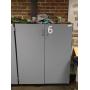 Storage Cabinet 42x52x14