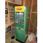 Candy Dispenser (Plastic)