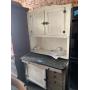 Hoosier Cabinet