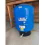 State Pump Mate Diaphragm Pump Tank