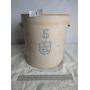 Uhl 5 Gallon Crock