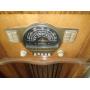 Zenith Vintage Cabinet Stereo