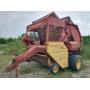 New Holland Sperry 851 Round Baler
