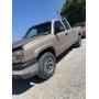 2004 Chevrolet Silverado 1500 Work Truck