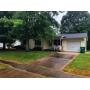 3 Bedroom, 1 Bath Home on Quiet Street