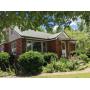 2 Bedroom Brick Home, 1 Acre, Country Setting,
