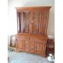 Tell City Young America Hutch