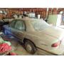 1996 Buick LeSabre Custom