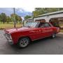 1966 Chevrolet Nova