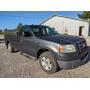2005 Ford F-150 XL