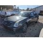 2008 Cadillac STS V8