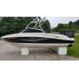 2010 Sea Ray 210 Select w/ Mercruiser 350 Mag