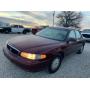 2000 Buick Century Custom