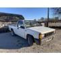 1993 Dodge Ram 50 Pickup Base