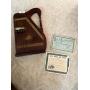 Antique Autoharp " The Chartola Grand"