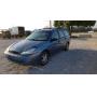 2001 Ford Focus SE