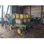 1986 JOHN DEERE 7000 Planter