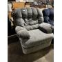 Gray Recliner / Larger Size