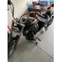 2020 Harley Davidson Softail Standard Motorcycle