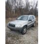 2003 Jeep Grand Cherokee Laredo