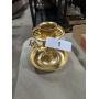 Brass Candle Stick Holder