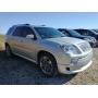 2012 GMC Acadia Denali