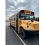 International School Bus