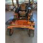 Scag Patriot 52" Zero Turn Lawn Mower