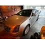 2013 Cadillac CTS 3.0L Luxury -aprox. 14,500 miles