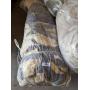 Approx 120 Assorted Dog Bed Covers