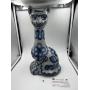 M.A. Hadley Pottery Cat Vase