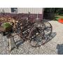 Horse Drawn Chisel Plow