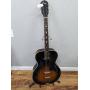 1950's Kay Guitar w/ Kent Pickup & Stand