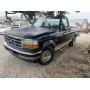 1995 Ford F-150 XLT