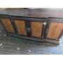 2-Piece Lighted Hutch