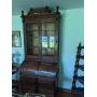 Vintage Hutch Desk