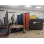 Worker Automation w/ Daihen Robot Manipulator,