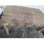 Vintage Wooden Table