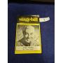 Cesar Romero Stage Bill w/ Signatures -
