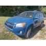 2010 Toyota RAV4 Limited